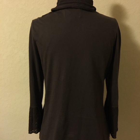 Anthropologie Deletta Cardigan - Picture 6 of 8